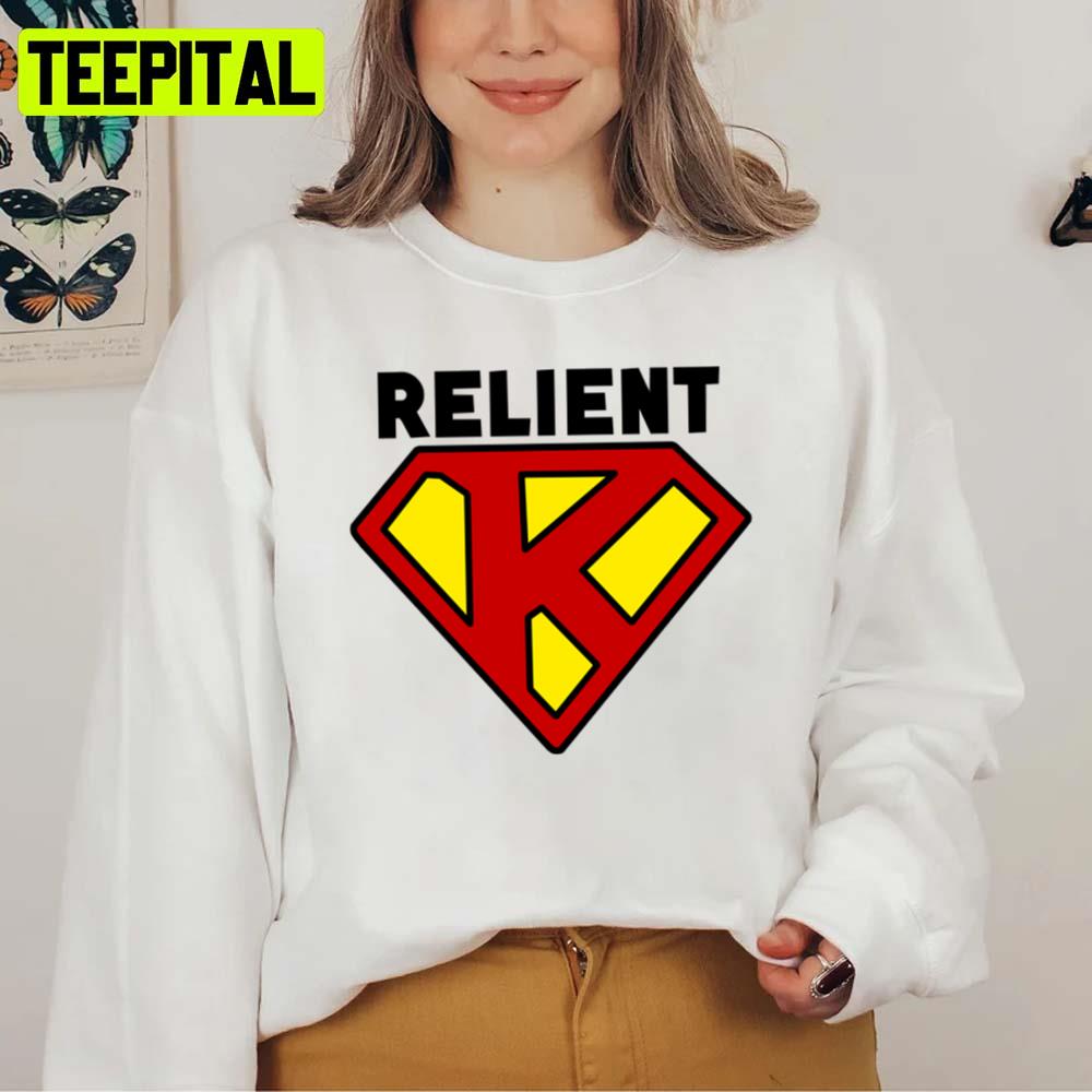 Relient K Superband Eleventyseven Unisex Sweatshirt
