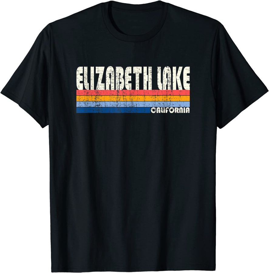 Retro Vintage 70s 80s Style Elizabeth Lake, CA