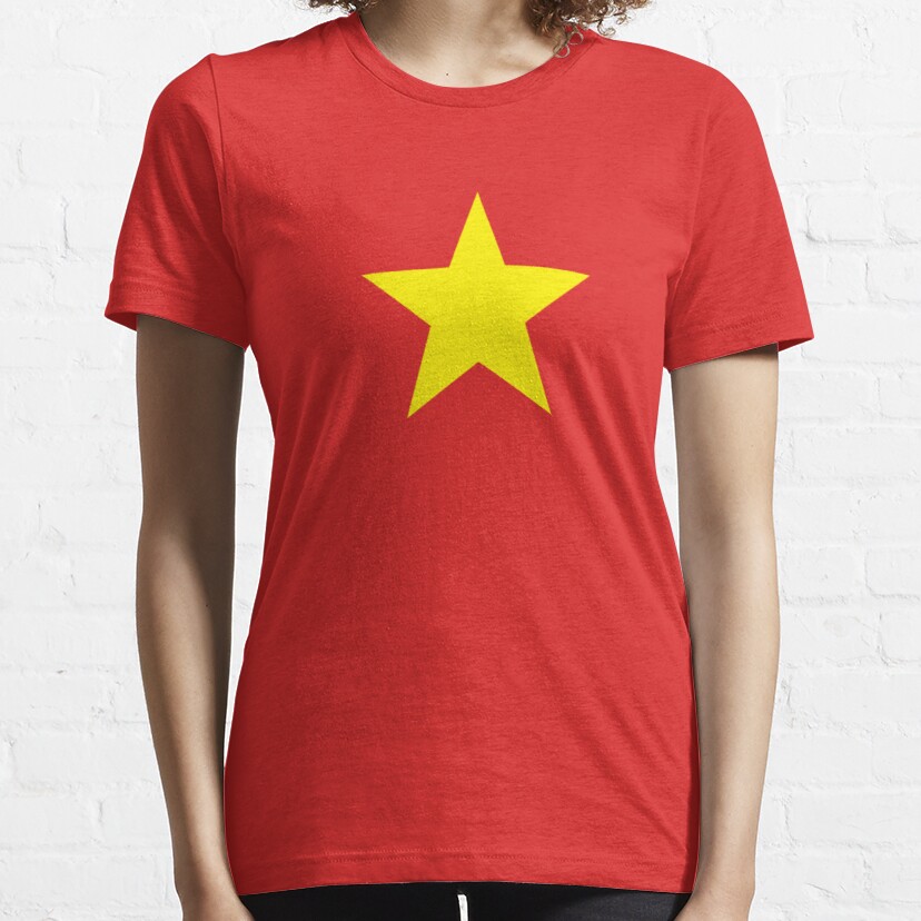 Revolution star Essential T-Shirt