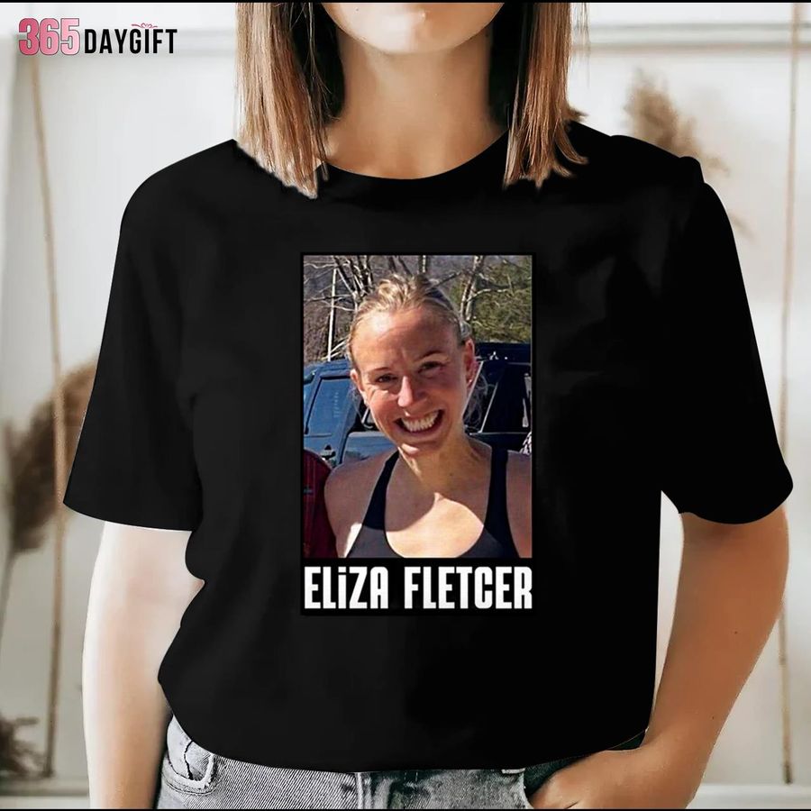 Rip Eliza Fletcher Unisex T Shirt