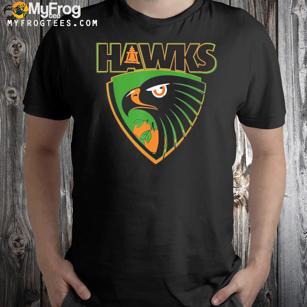 Riverside Hawks Elementary Shirt