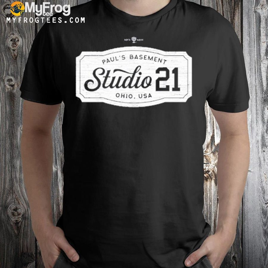 Rotowear Studio 21 Shirt
