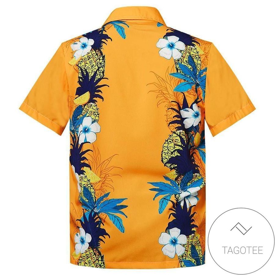 Shop From 1000 Unique Mens Hawaiian Yellow Shirts Floral