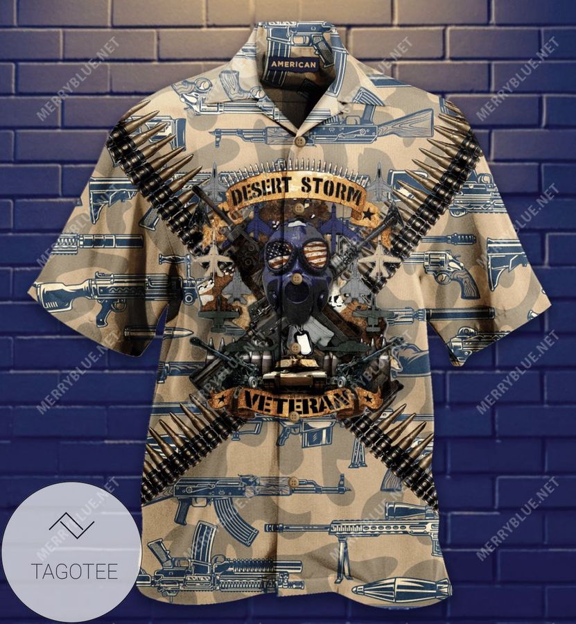 Shop From 1000 Unique Powerful Soldiers Unisex Authentic Hawaiian Shirt 2022