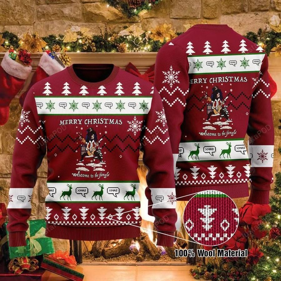 Slash Musician Gun N Rose Christmas For Unisex Ugly Christmas Sweater, All Over Print Sweatshirt, Ugly Sweater, Christmas Sweaters, Hoodie, Sweater