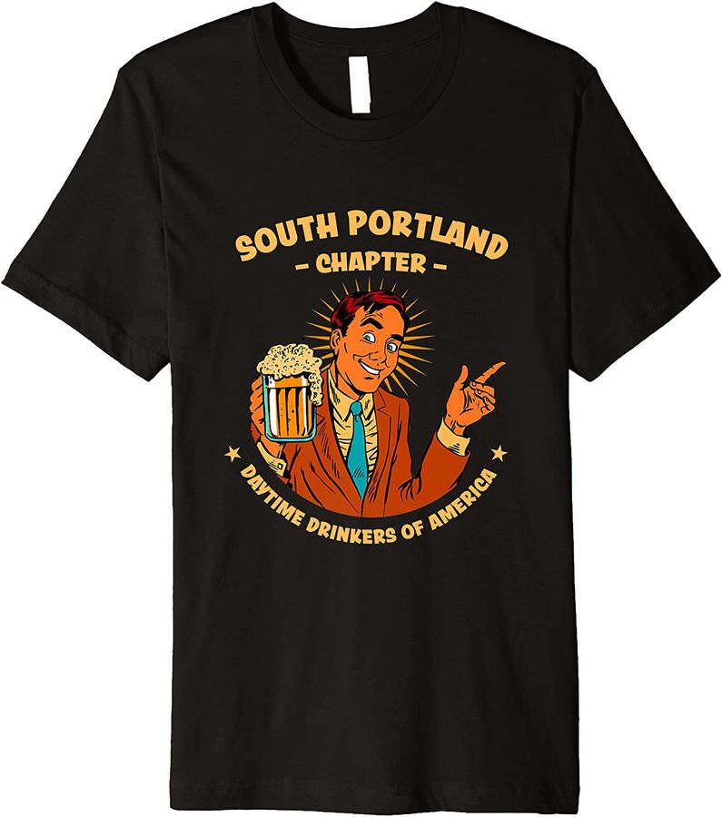 South Portland Chapter Daytime Drinkers Maine Beer Lover ME Premium_1