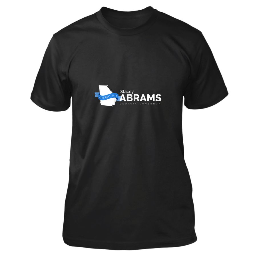 Stacey Abrams Georgia Governor 2018 Midterms T Shirts, Hoodie
