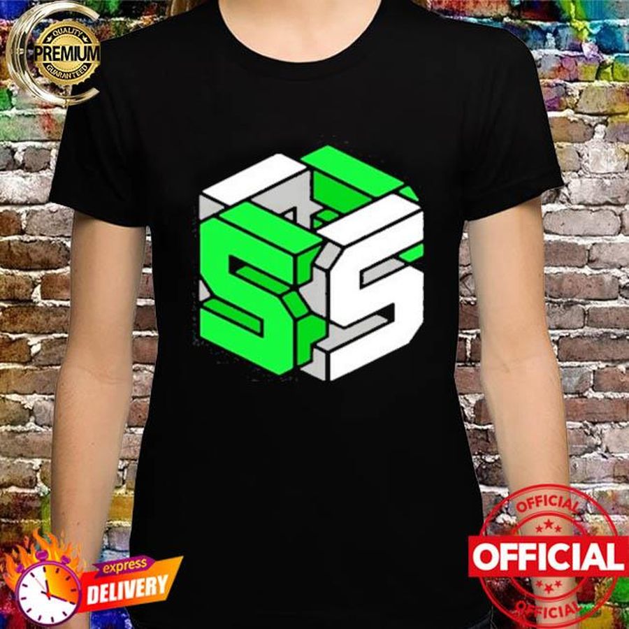 Stamsite Fan-made Lego T-Shirt