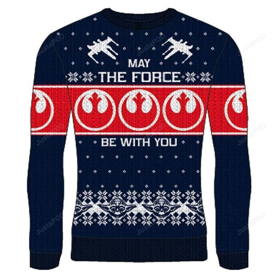 Star Wars Ugly Sweater, Ugly Sweater, Christmas Sweaters, Hoodie, Sweater