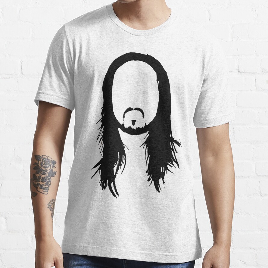 Steve Aoki Essential T-Shirt