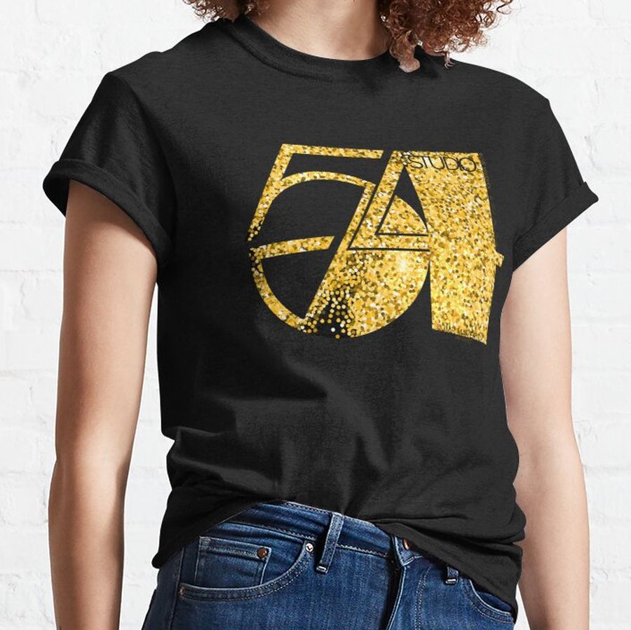 Studio 54  Classic T-Shirt