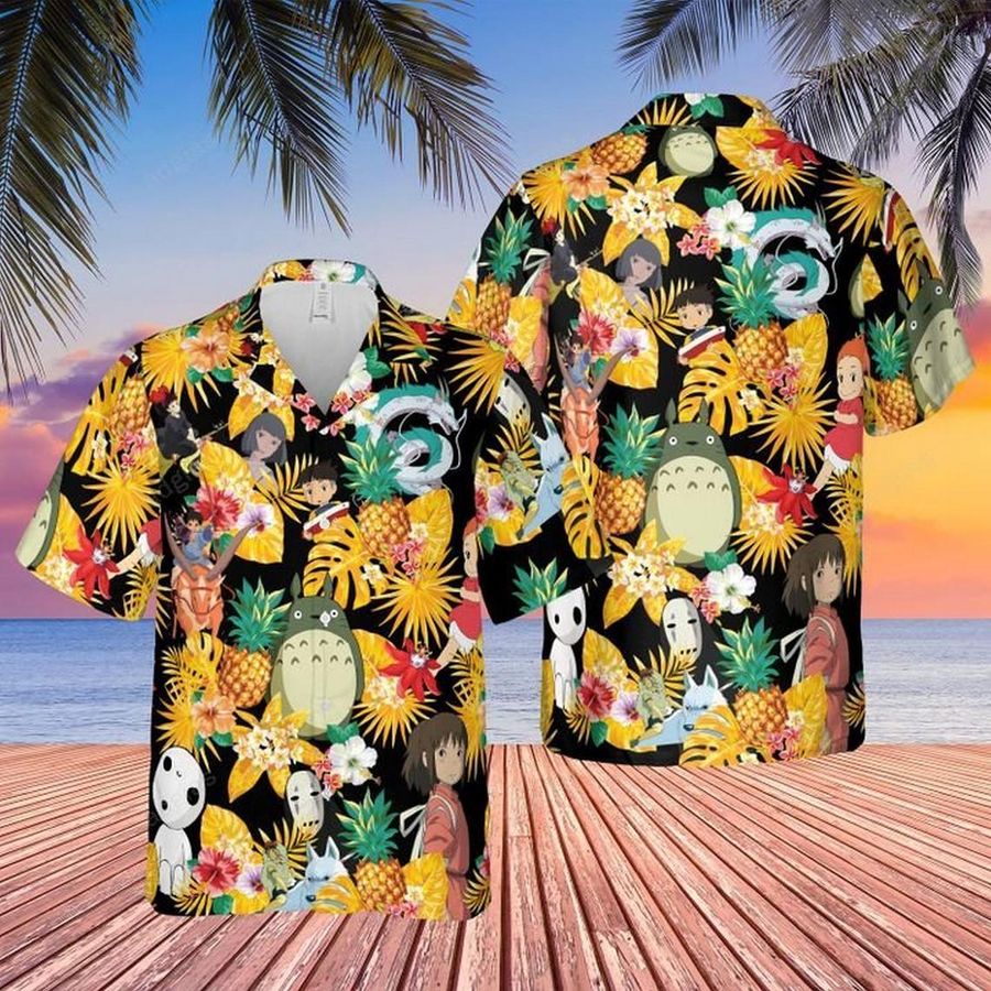 Culture Hawaiian Shirts - Hyperfavor