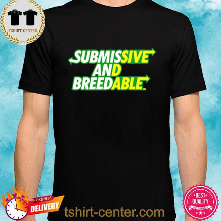 Submissive And Breedable Shirt Kiba Cfz2022 Delta_Sheppy