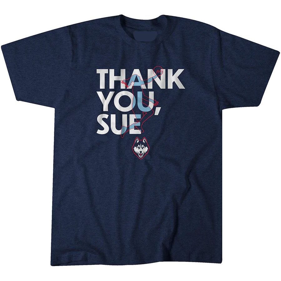 Sue Bird Thank You Seattle Storm WNBA shirt