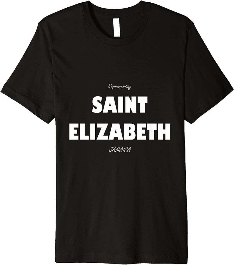 Sweet Jamaica - Rep Saint Elizabeth
