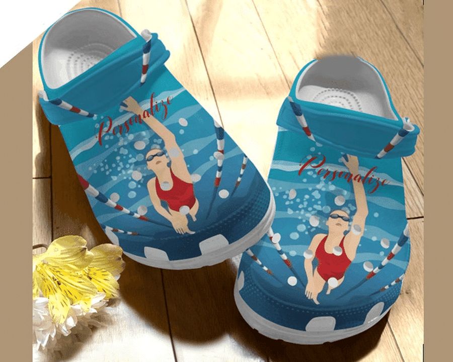 Swimming Crocs Rubber Crocs Crocband Clogs Comfy Footwear Tl97