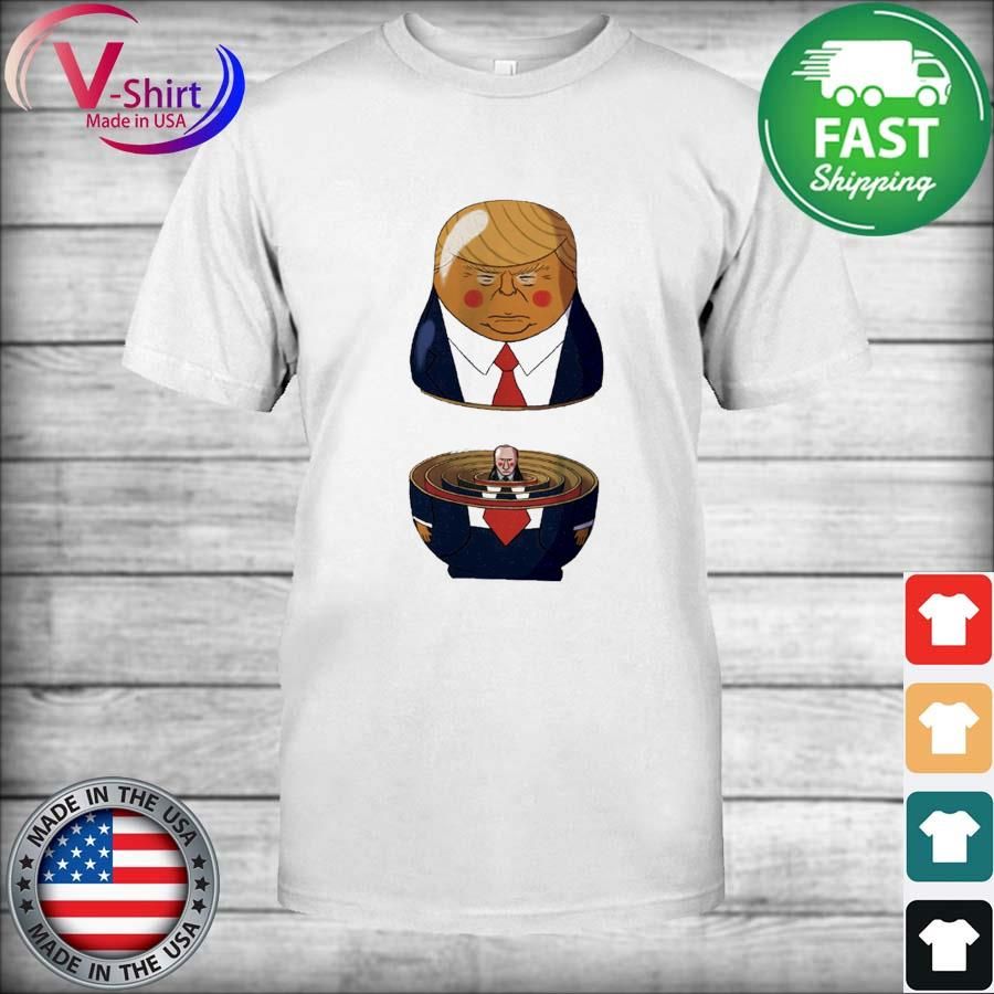 That Is So Accurate Traitor Trump Shirt
