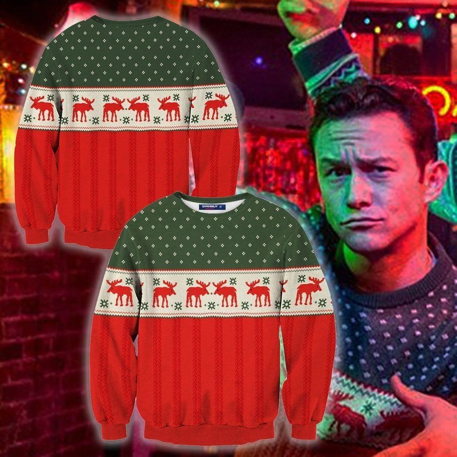 The Night Before Ethan Ugly Christmas Sweater, All Over Print Sweatshirt, Ugly Sweater, Christmas Sweaters, Hoodie, Sweater