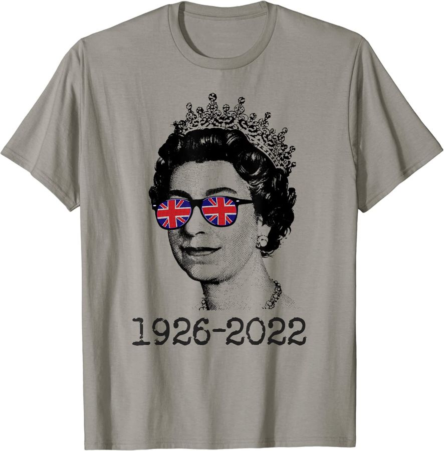 The Queen. 1926 - 2022. Elizabeth ll. British Queen._2