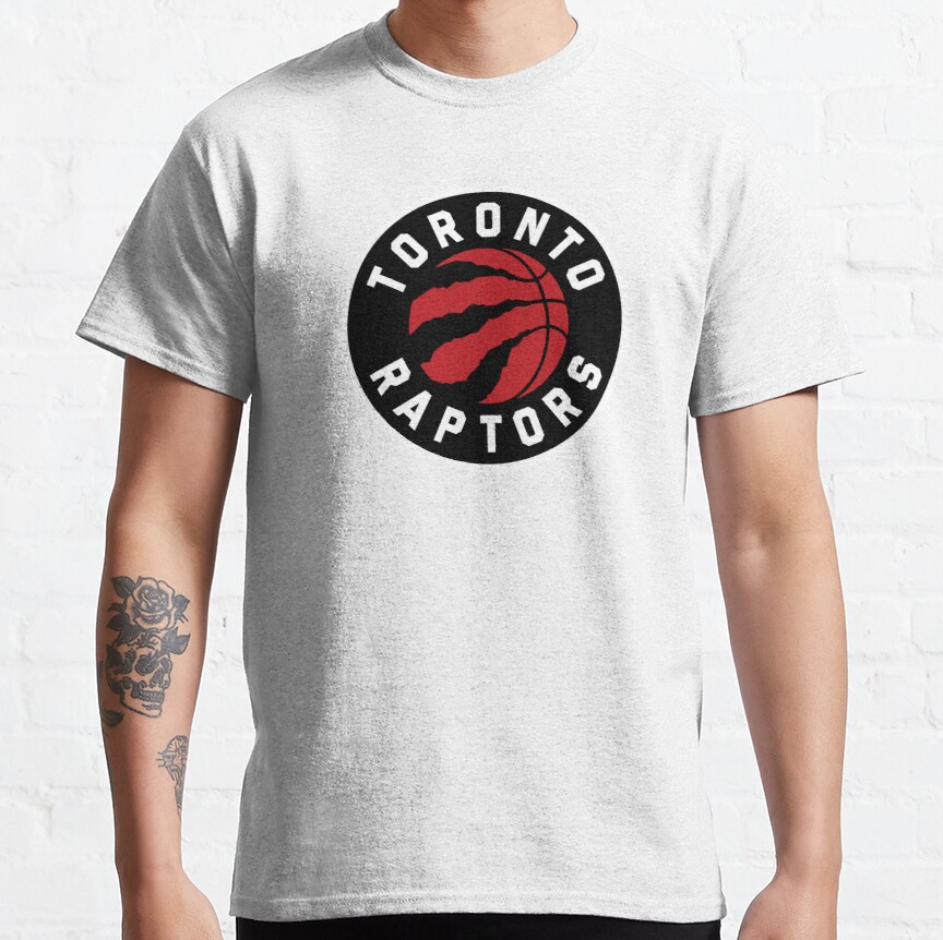 The Raptors Classic T-Shirt