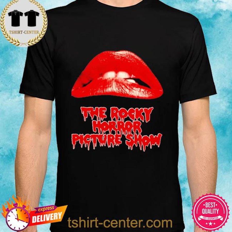 The Rocky Horror Picture Show Shirt