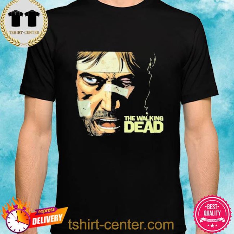 The Walking Dead's We Are The Walking Dead Shirt