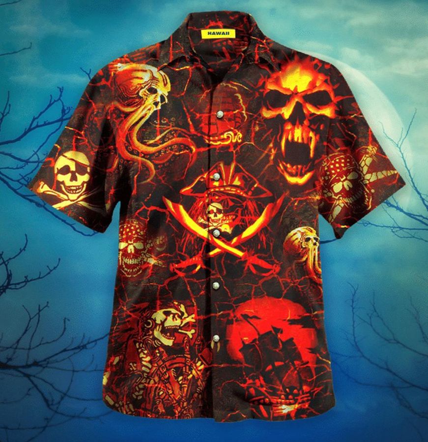 pirates hawaiian shirt 2022