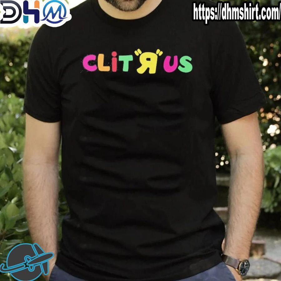 Top clitrus shirt