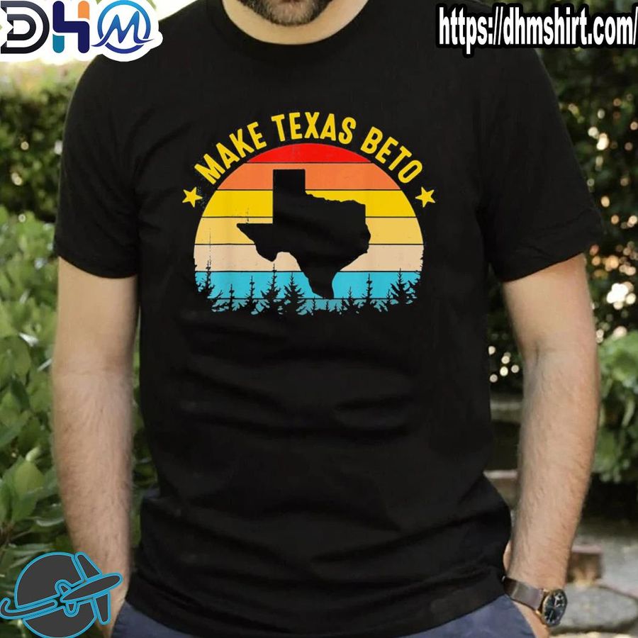 Top design for lovers beto for everyone people democrats shirt