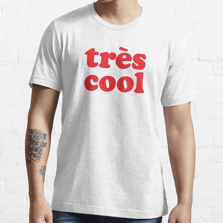 tres cool - très cool Essential T-Shirt