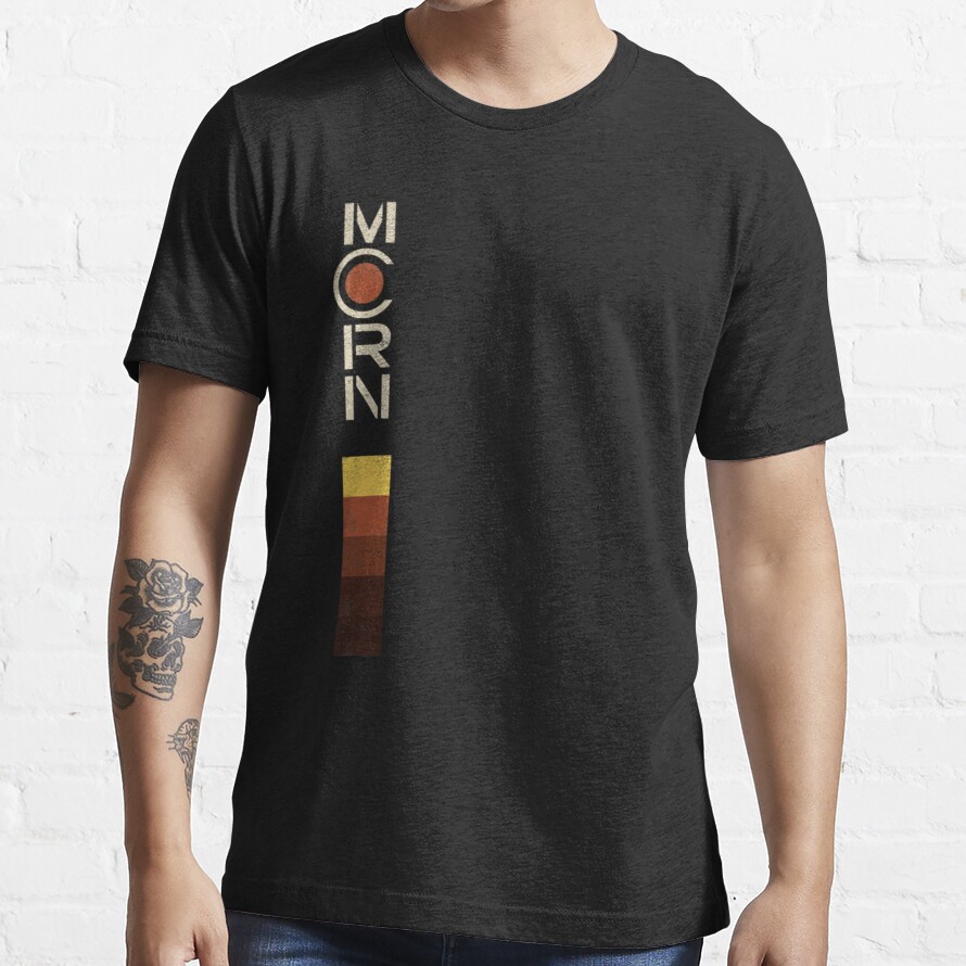 Vintage MCRN Uniform Essential T-Shirt