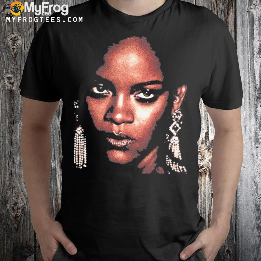 Vintage Rihanna T-Shirt