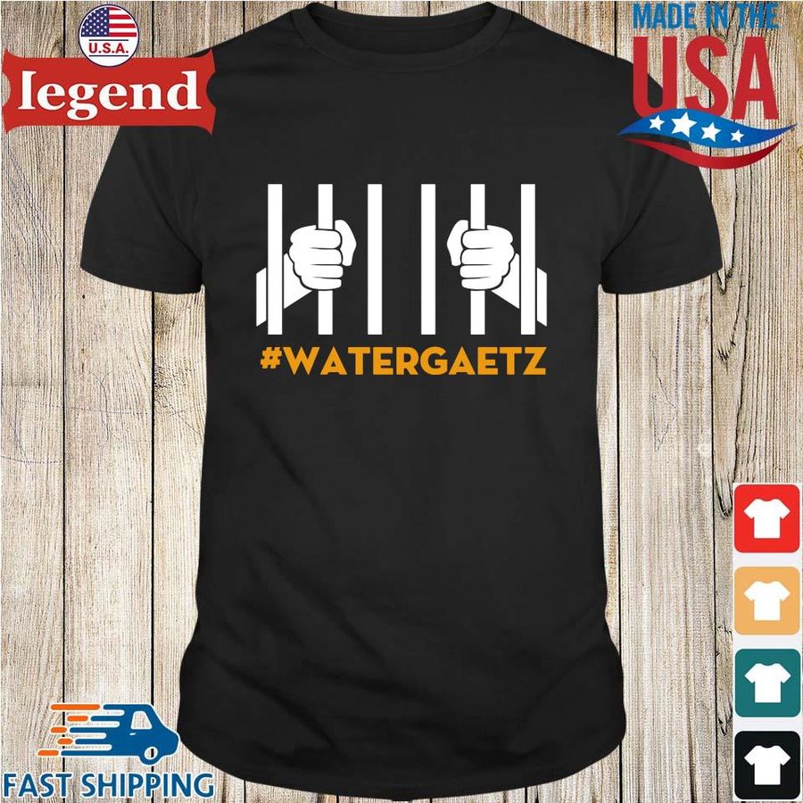 #watergaetz shirt
