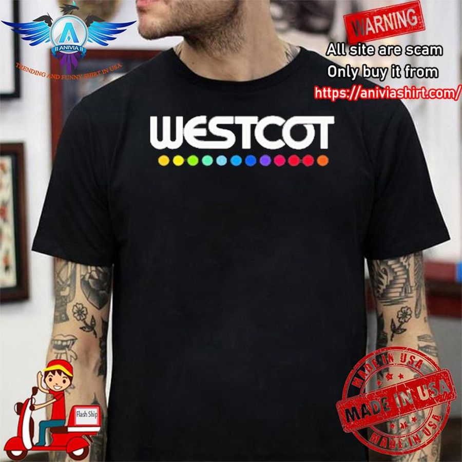 Westcot shirt