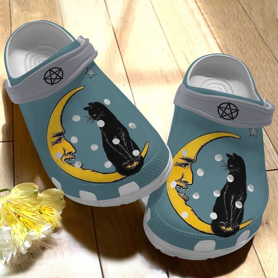 Witch Personalize Clog Custom Crocs Fashionstyle Comfortable For Women Men Kid Print 3D Familiar Spirits