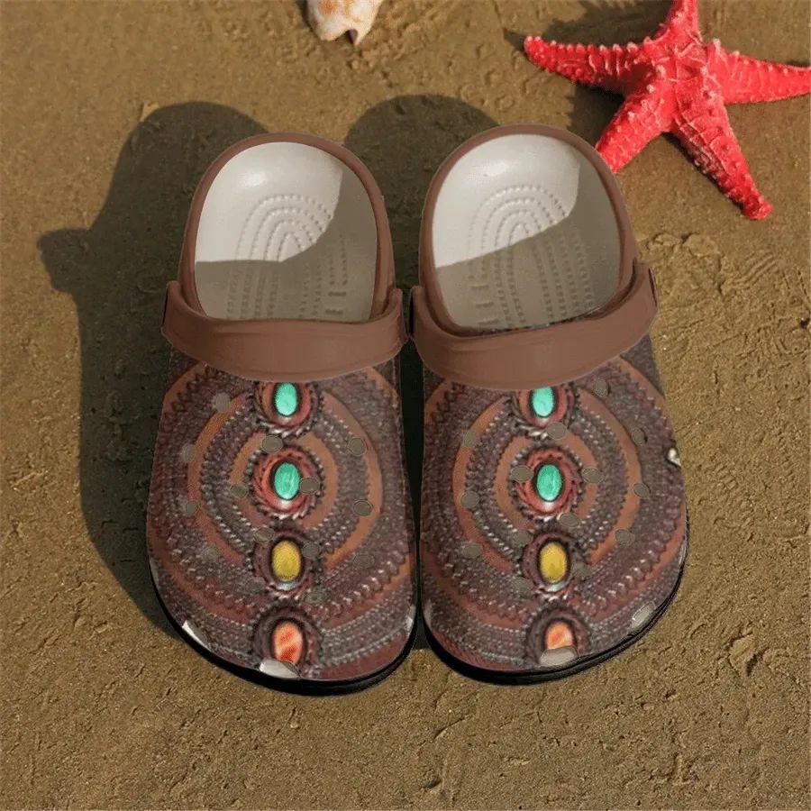 Yoga Personalized Clog Custom Crocs Comfortablefashion Style Comfortable For Women Men Kid Print 3D Yoga Meme