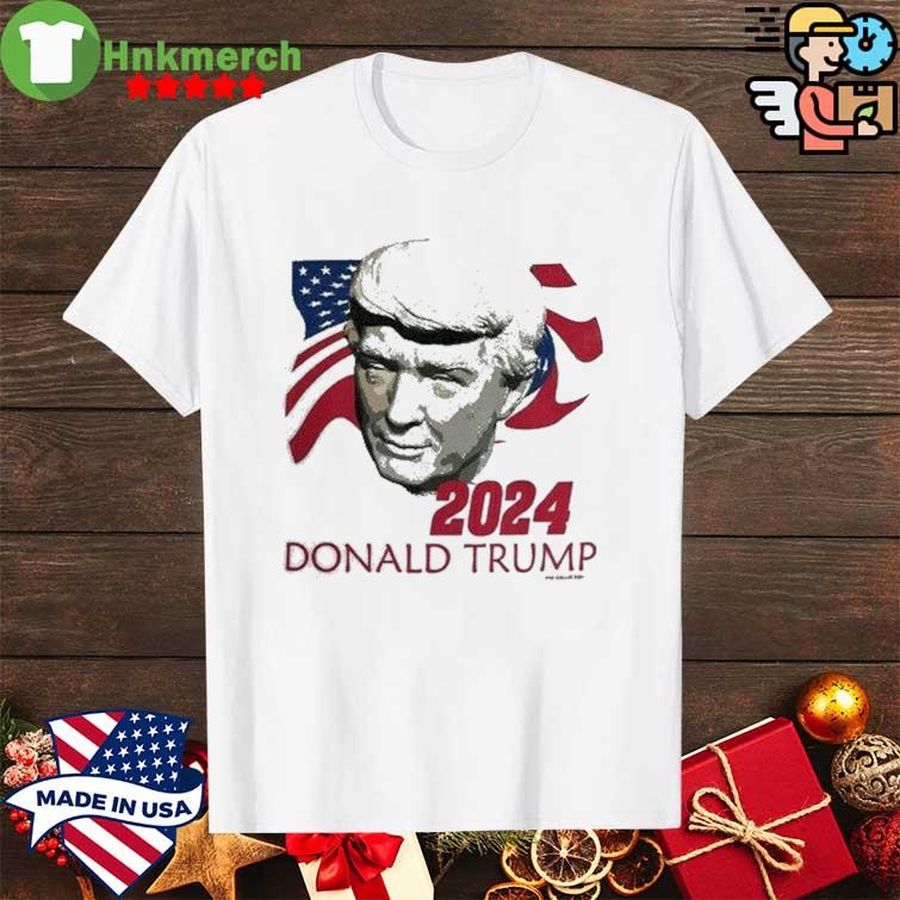 2021 Donald Trump Election shirt