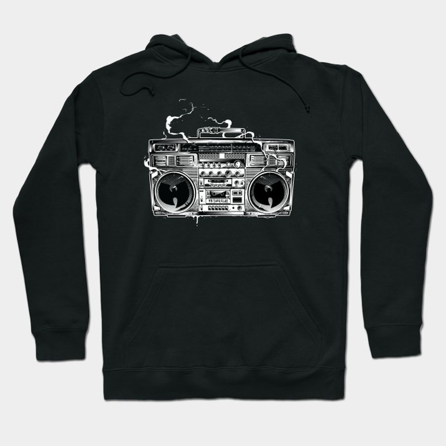 90s Wutang Radio T-shirt, Hoodie, SweatShirt, Long Sleeve