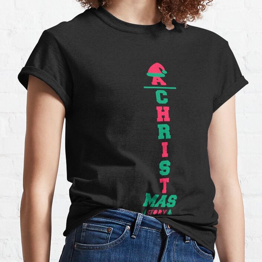 A Christmas Classic T-Shirt