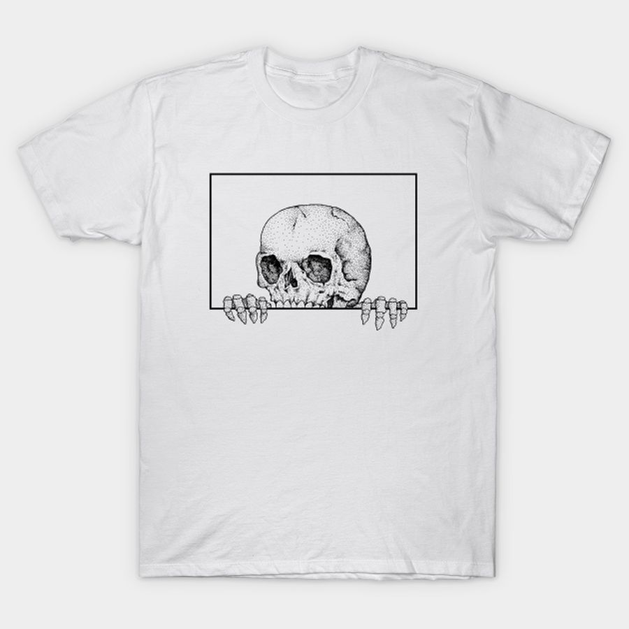 A skeleton T-shirt, Hoodie, SweatShirt, Long Sleeve