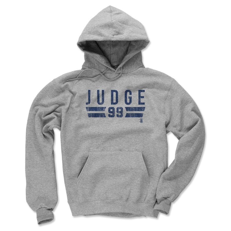 Aaron Judge Font B - New York Yankees _1t-shirt sweatshirt hoodie Long Sleeve shirt