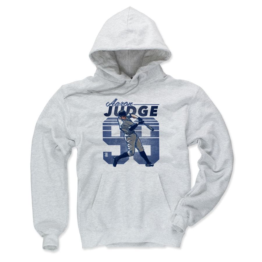 Aaron Judge Retro B - New York Yankees _1t-shirt sweatshirt hoodie Long Sleeve shirt