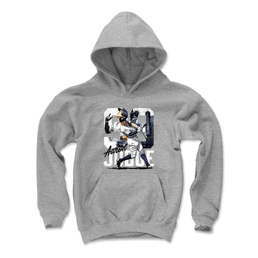 Aaron Judge Tribute W WHT - New York Yankees _0t-shirt sweatshirt hoodie Long Sleeve shirt