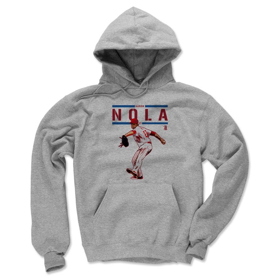 Aaron Nola Play R - Philadelphia Phillies _0t-shirt sweatshirt hoodie Long Sleeve shirt