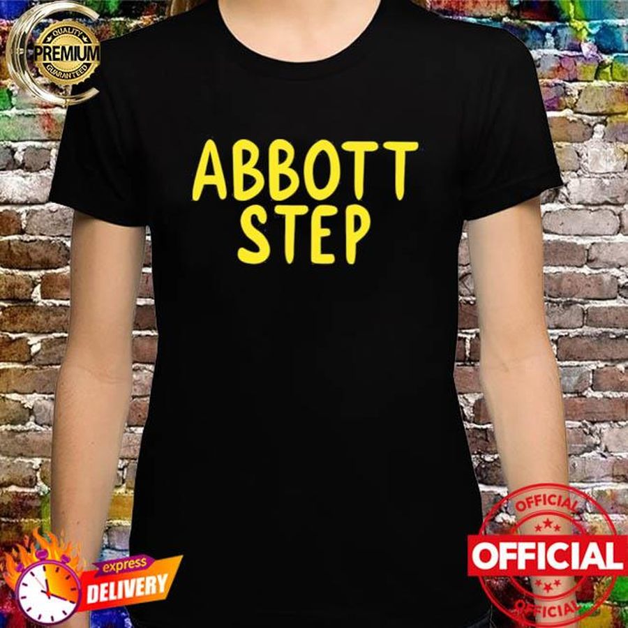 Abbott Step Shirt