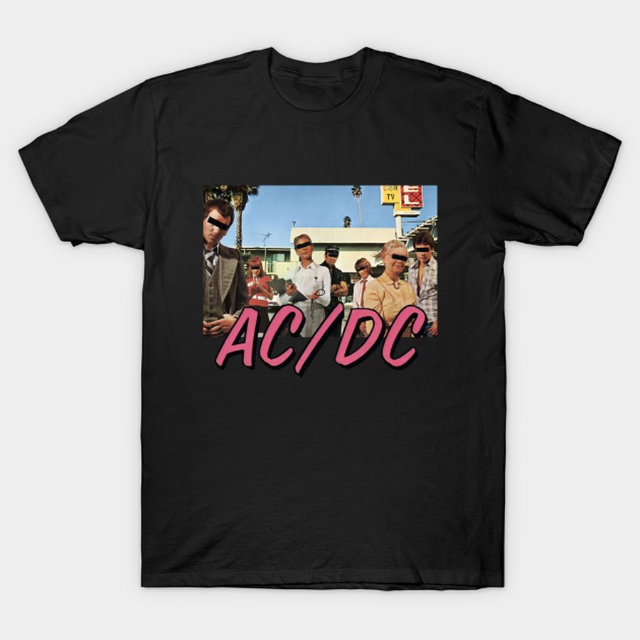 Acdc 70S T Shirt, Hoodie, Sweatshirt, Long Sleeve