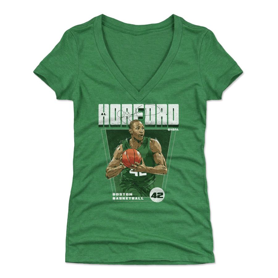 Al Horford Boston Premiere WHT - Boston Celtics _0t-shirt sweatshirt hoodie Long Sleeve shirt