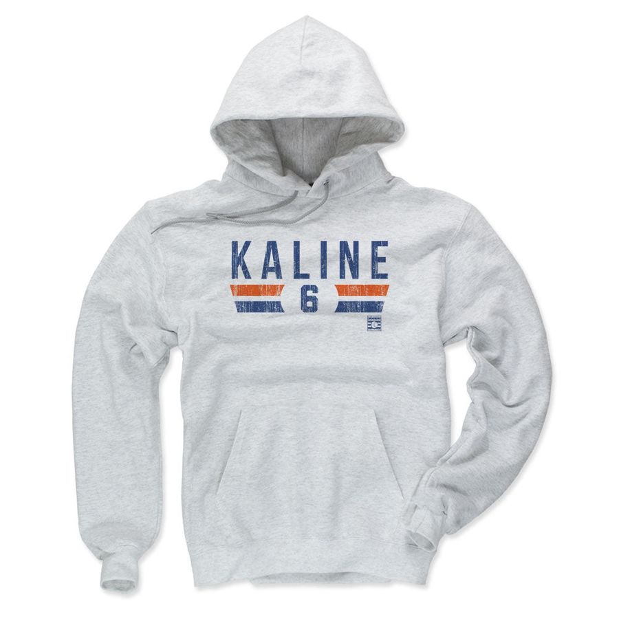 Al Kaline Font B - Detroit Tigers _0t-shirt sweatshirt hoodie Long Sleeve shirt