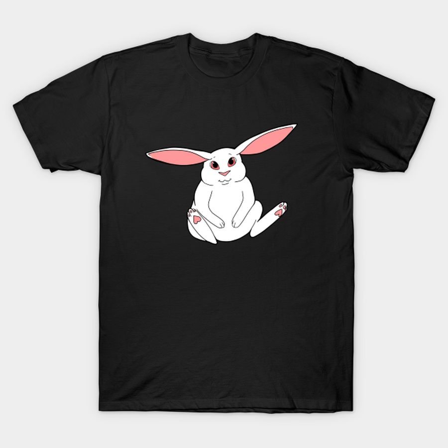 Albino Rabbit T-shirt, Hoodie, SweatShirt, Long Sleeve