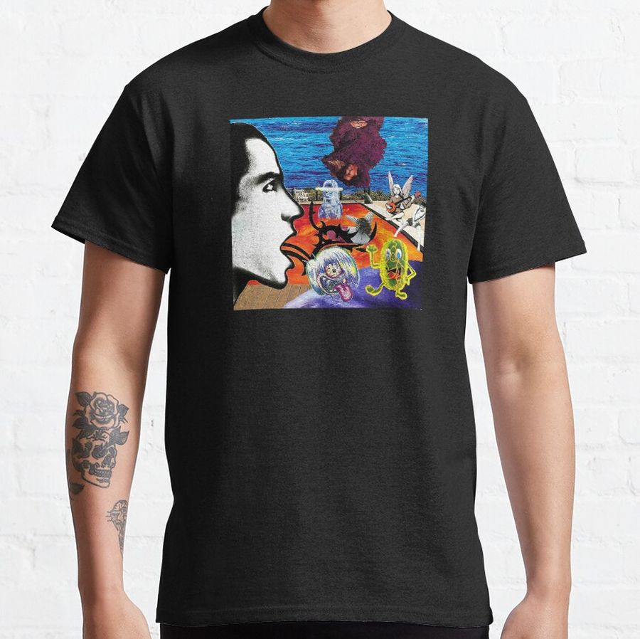 Album Art Classic T-Shirt